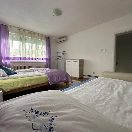 Pool Villa Sarajevo Eksteriør bilde