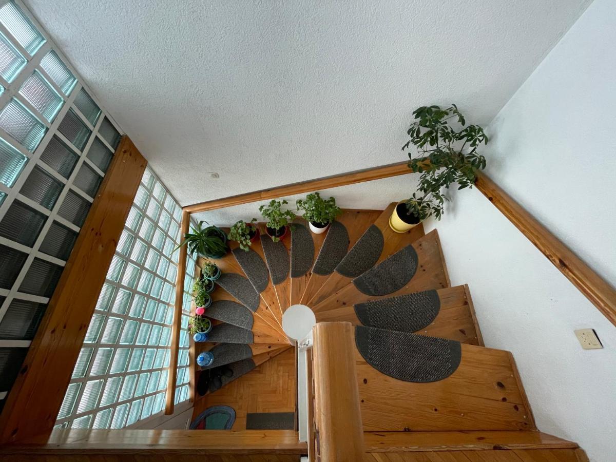 Pool Villa Sarajevo Eksteriør bilde