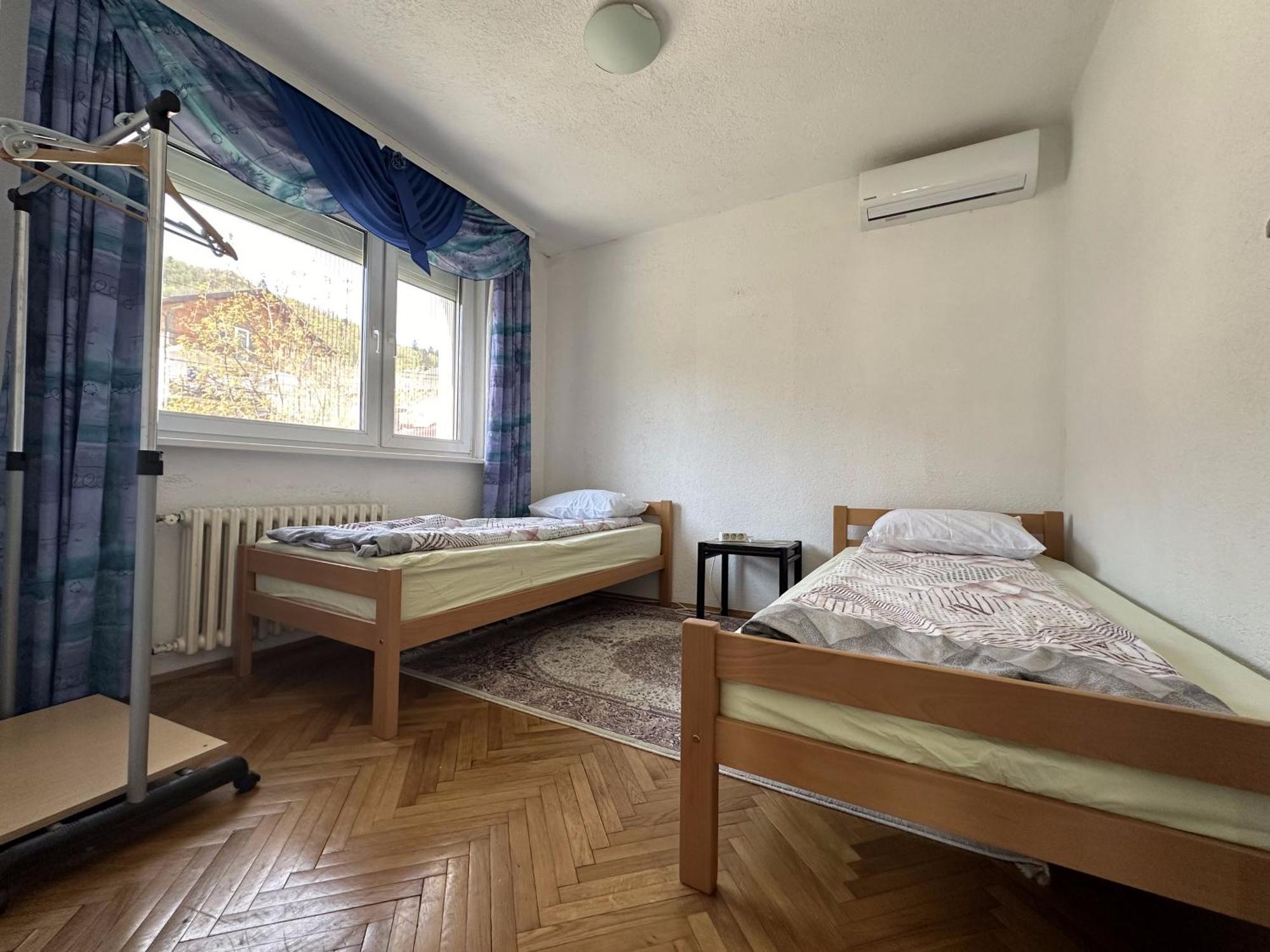 Pool Villa Sarajevo Eksteriør bilde