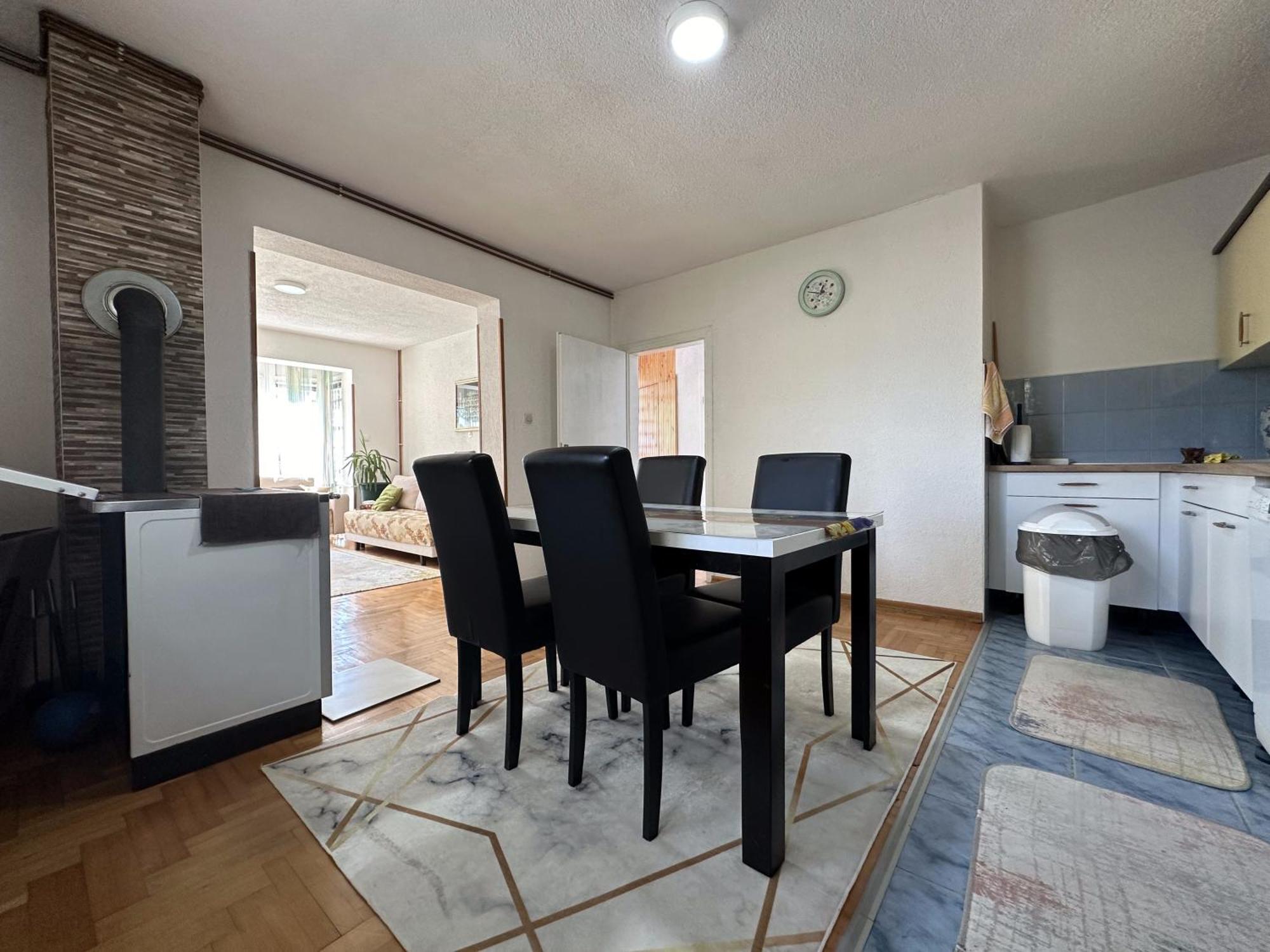 Pool Villa Sarajevo Eksteriør bilde