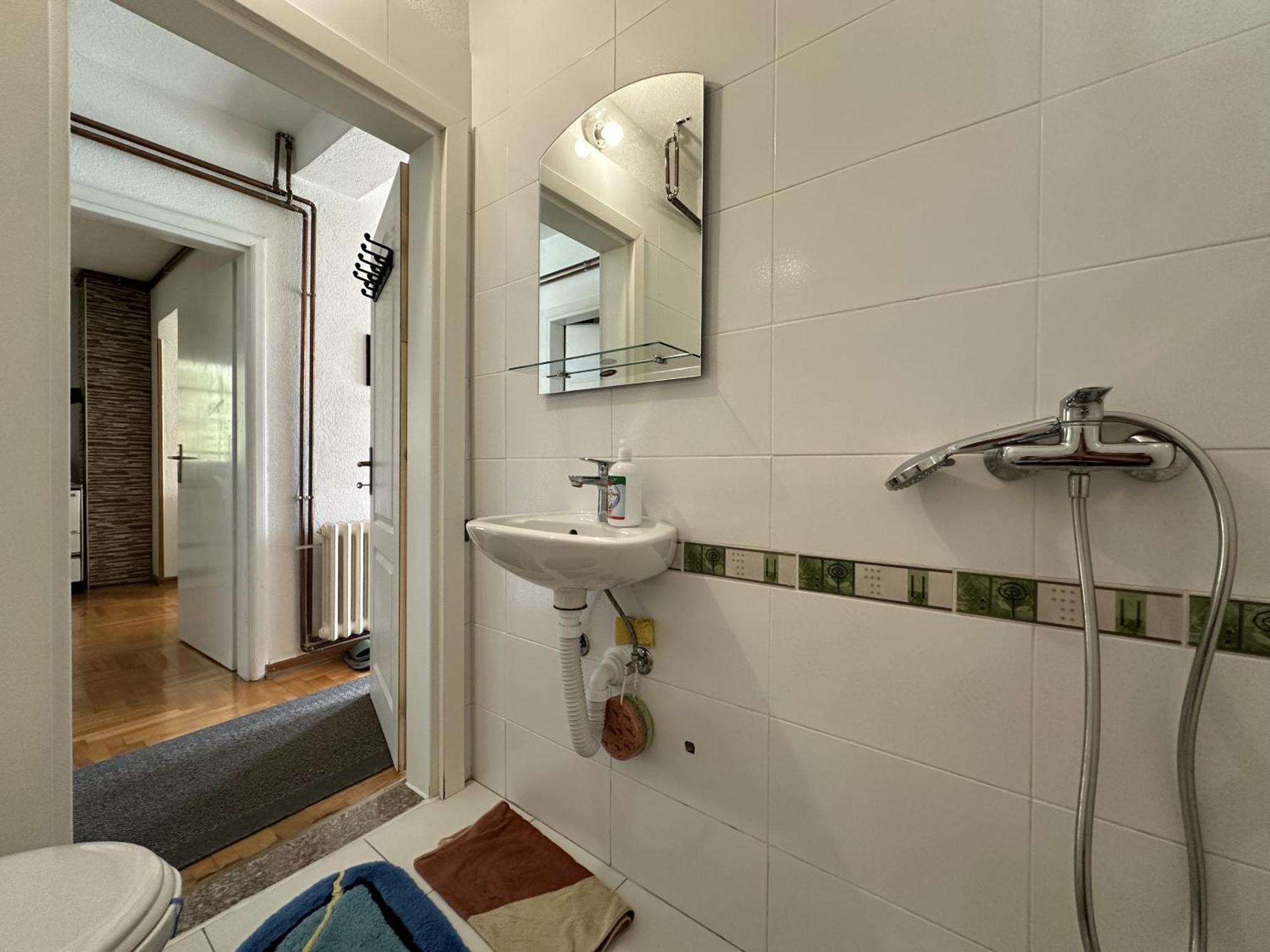 Pool Villa Sarajevo Eksteriør bilde