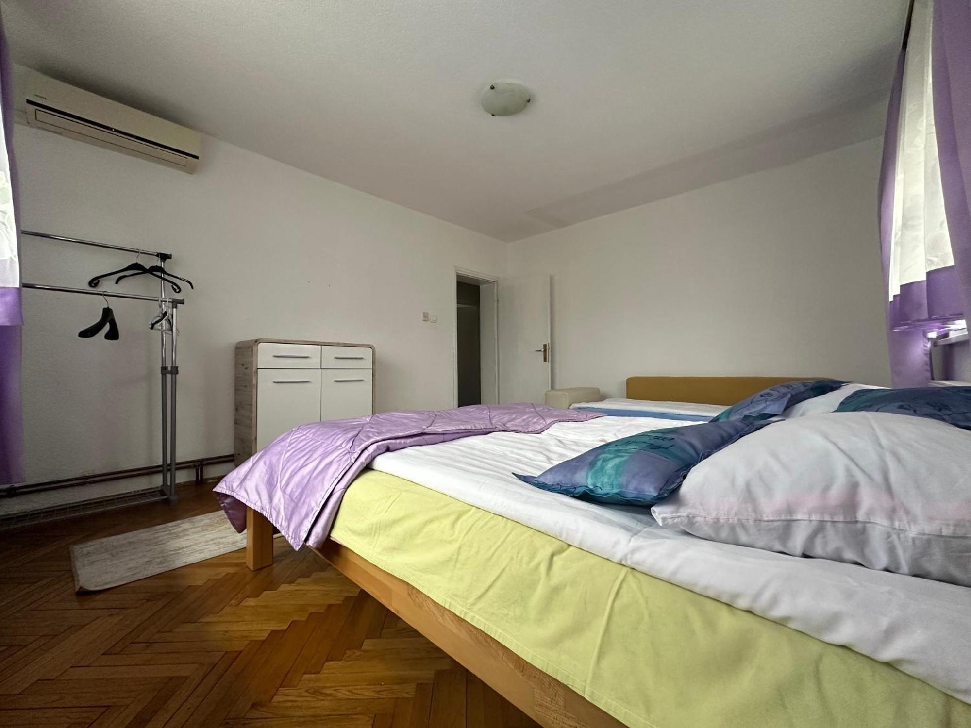 Pool Villa Sarajevo Eksteriør bilde