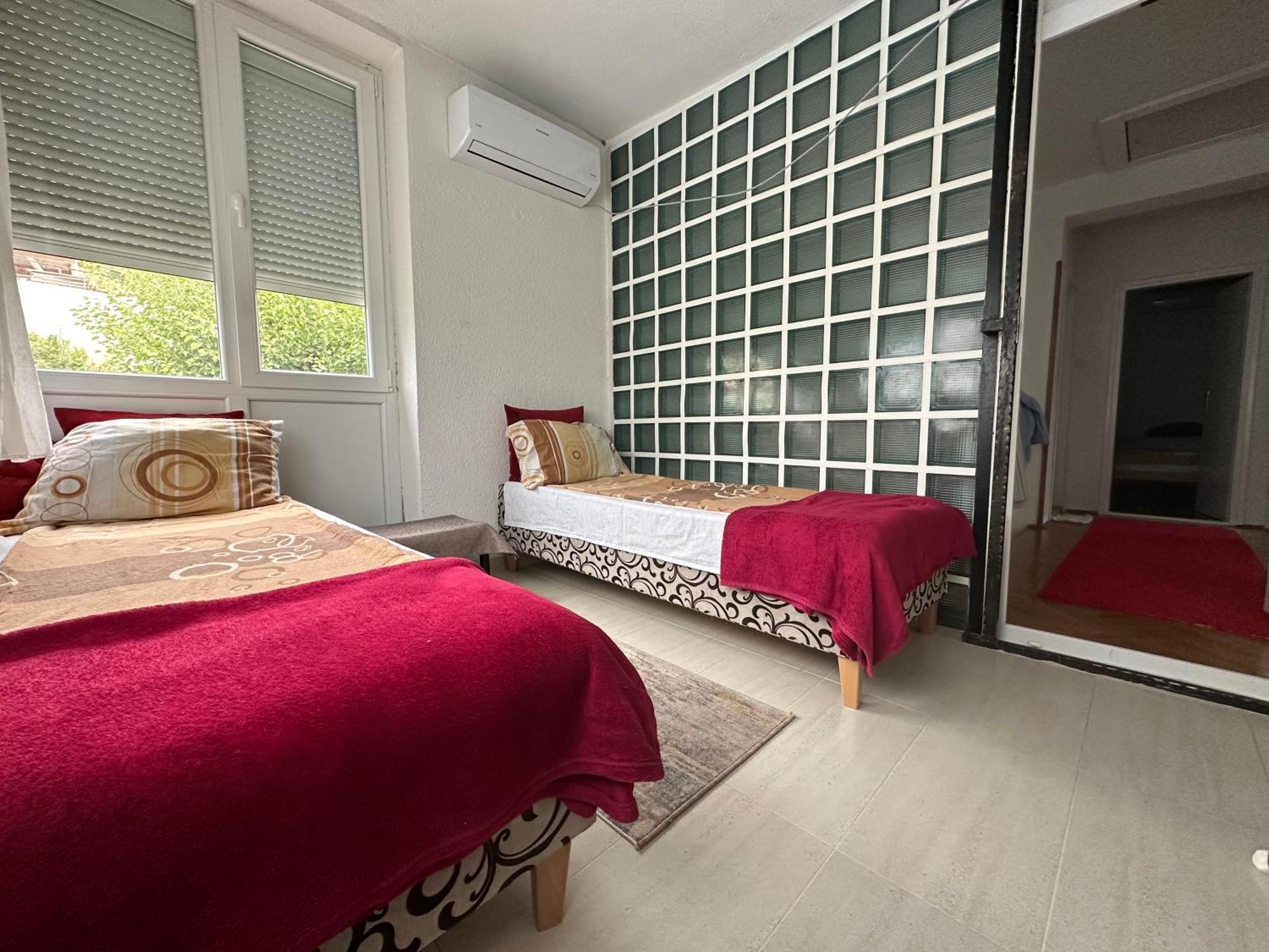 Pool Villa Sarajevo Eksteriør bilde